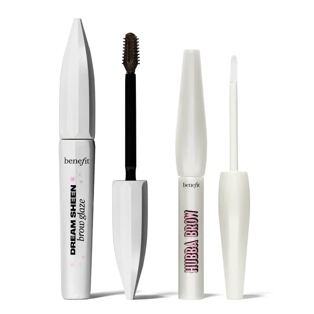 The Brow Comeback Kit